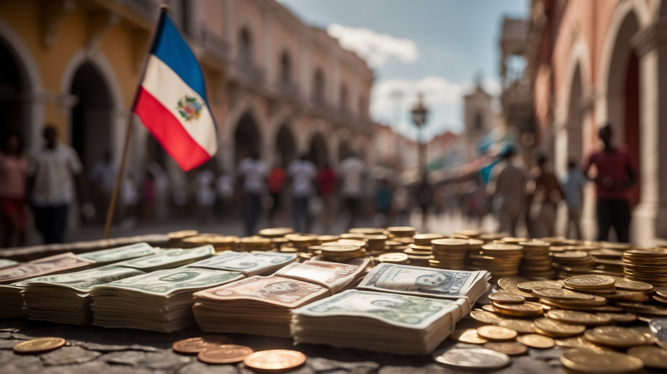 Nueva moneda en República Dominicana: qué cambia desde febrero de 2026 y por qué importa a tu bolsillo