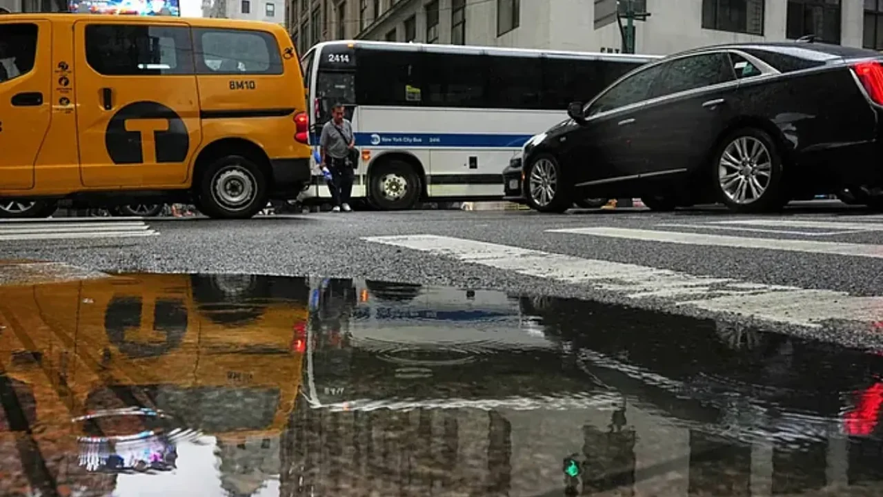 NY driving rules quietly changed and your wallet might not survive what comes next