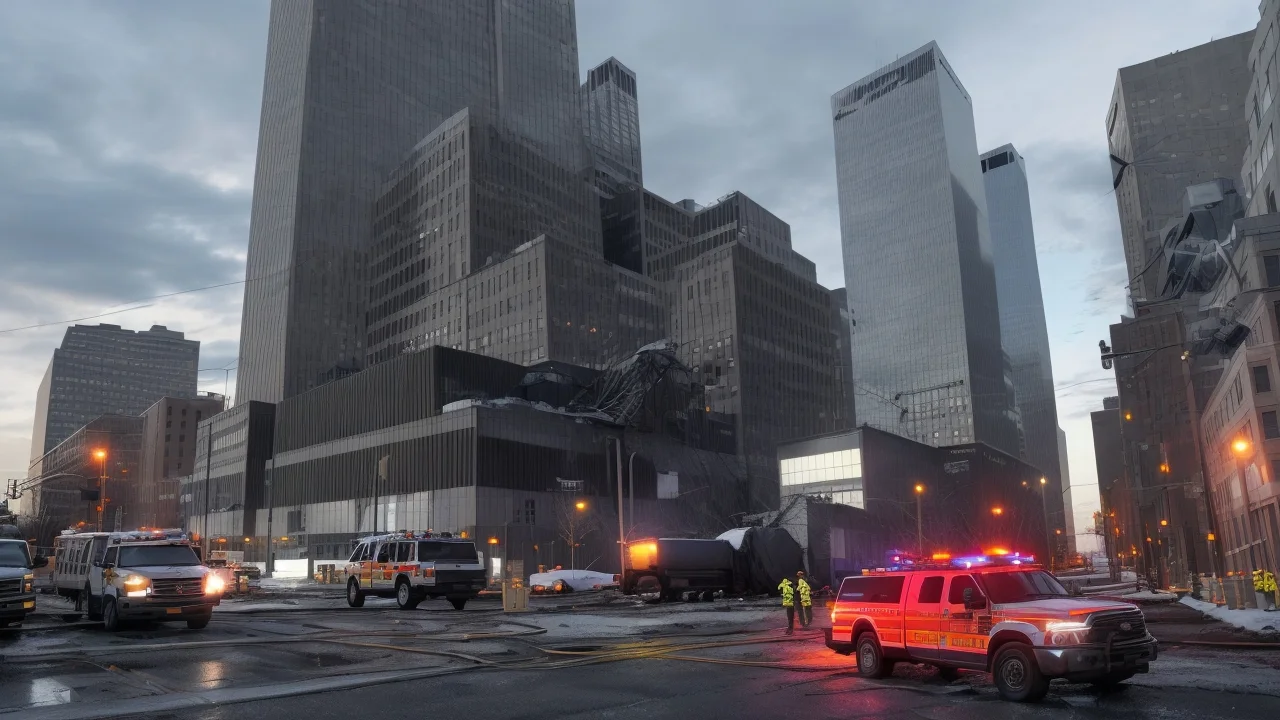 nyseg-emergency-response