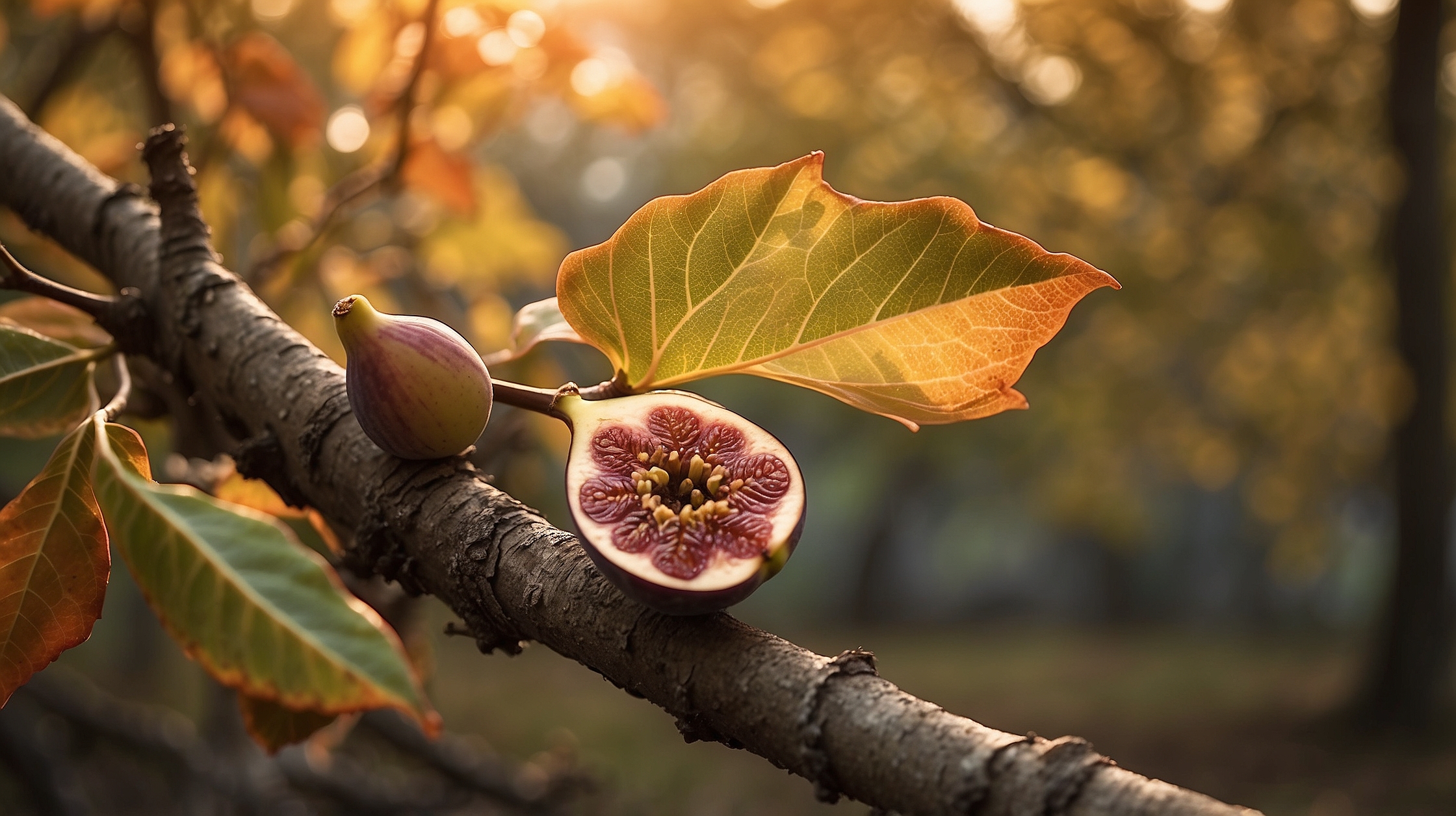 October might be the best month for fig tree cuttings—here’s how to do it