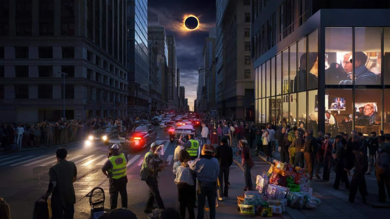 officials-fear-chaos-as-longest-solar-eclipse-of-t