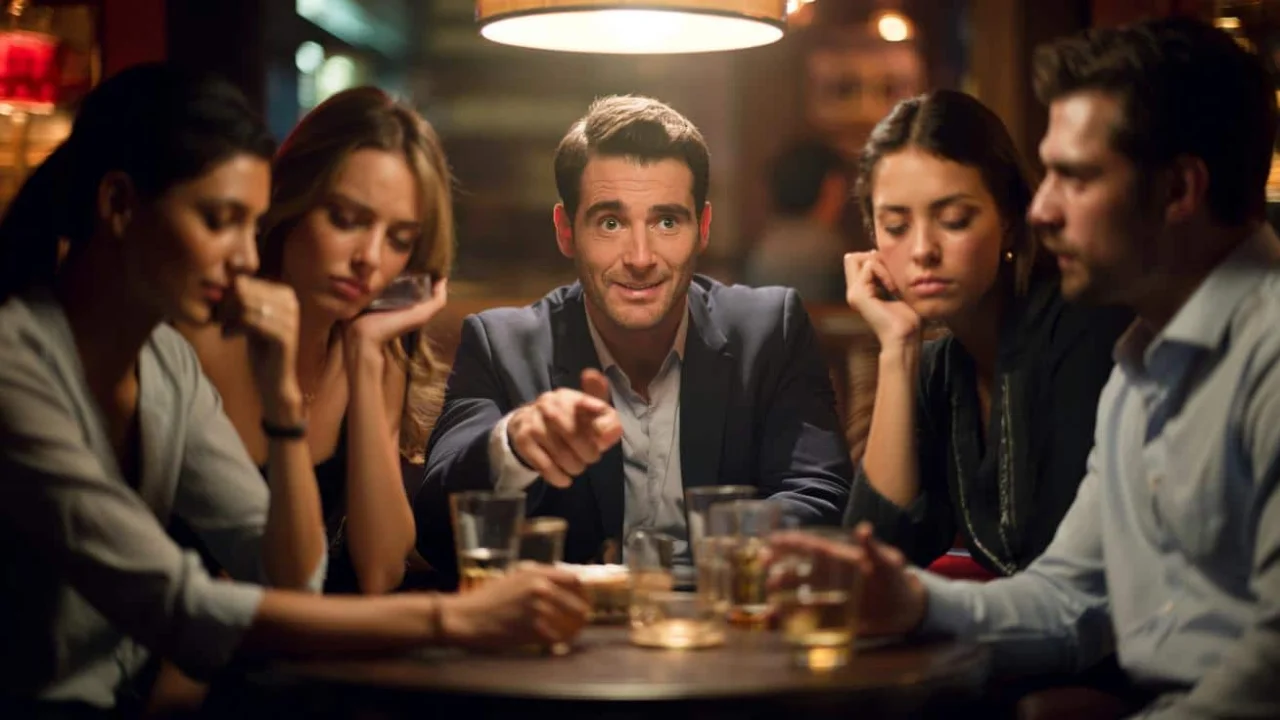 Once you hear these 9 phrases self-centered people use, you can’t unhear them in every conversation