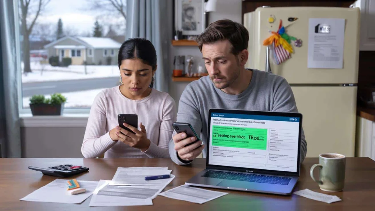 One detail in new IRS guidance could put $2000 direct deposit in your account this February