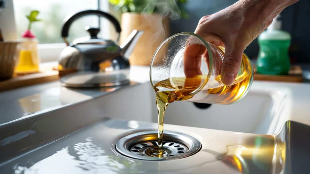 one-half-glass-trick-clears-stubborn-drain-clogs-f