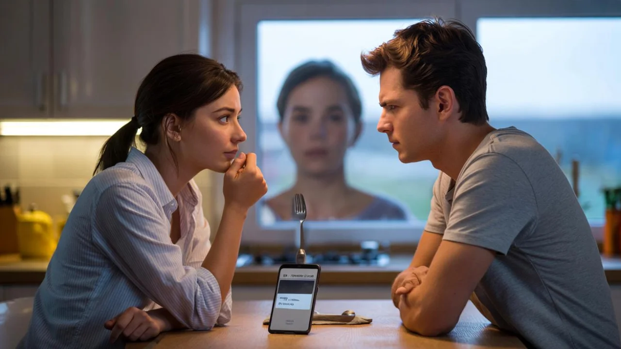 One Mental Trick That’s Quietly Saving Relationships Most Couples Don’t Know About