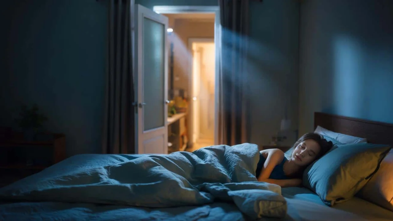 one-simple-bedroom-door-habit-could-be-the-secret