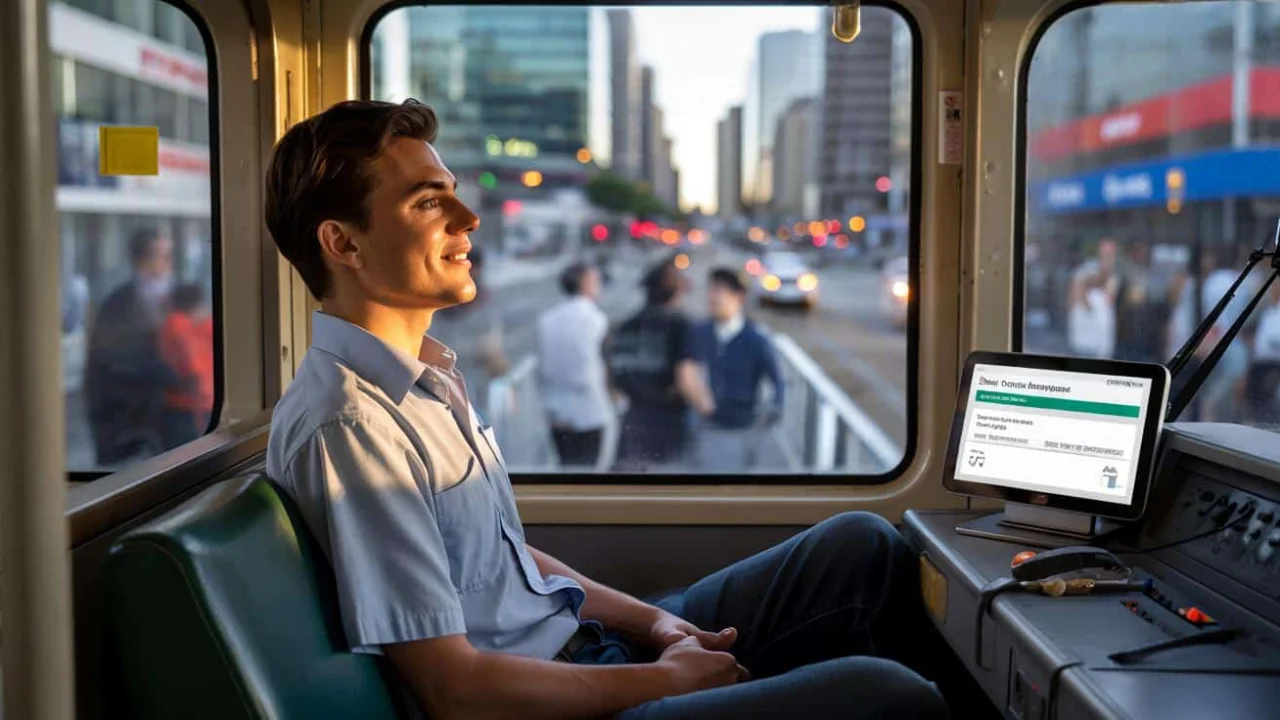 One simple screenshot changed how this 28-year-old thinks about high paying jobs without promotions