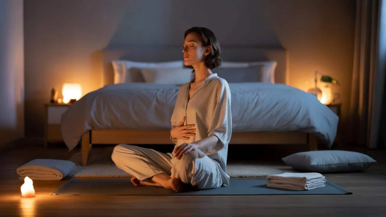 one-simple-yoga-pose-helped-73-of-insomniacs-fall