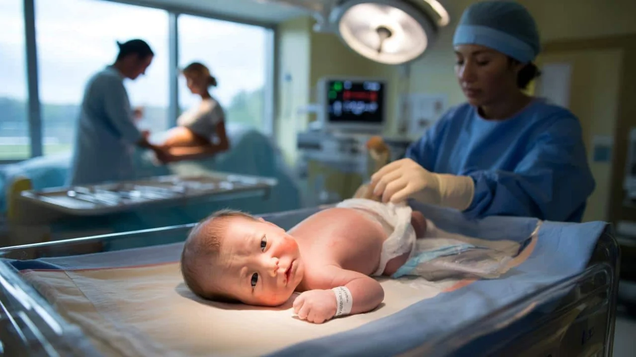 one-small-decision-during-pregnancy-now-linked-to