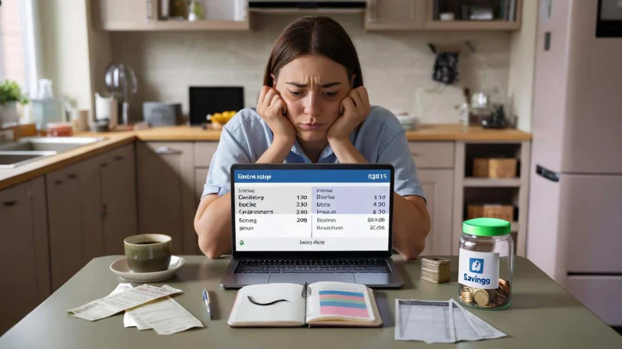 One sneaky habit is quietly sabotaging every good saving intention you have