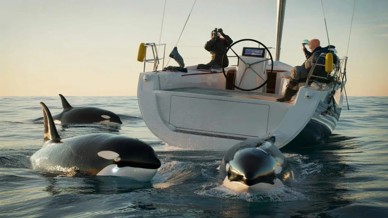 orca-groups-turning-aggressive-toward-boats-sparks