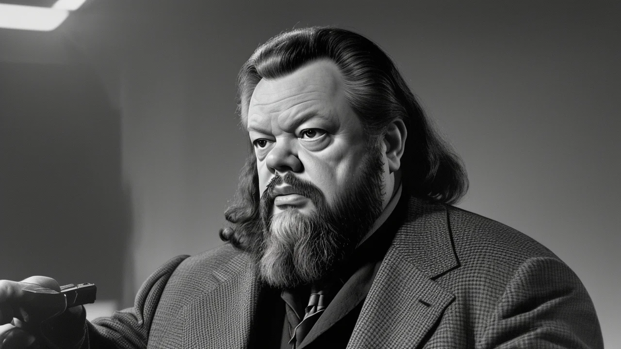 This Forgotten Orson Welles Classic Just Hit 97% On Rotten Tomatoes And It’s Streaming Free