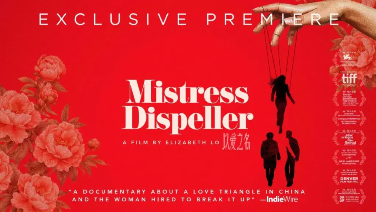 Oscar’s Shocking New Role as ‘Mistress Dispeller’ Changes Everything About His Hollywood Image