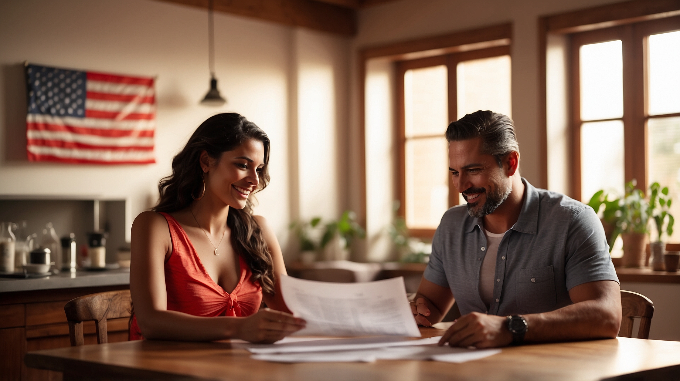 Pago confirmado en EE. UU.: cómo saber si calificas para recibir hasta 15.800 dólares y cuáles son los requisitos