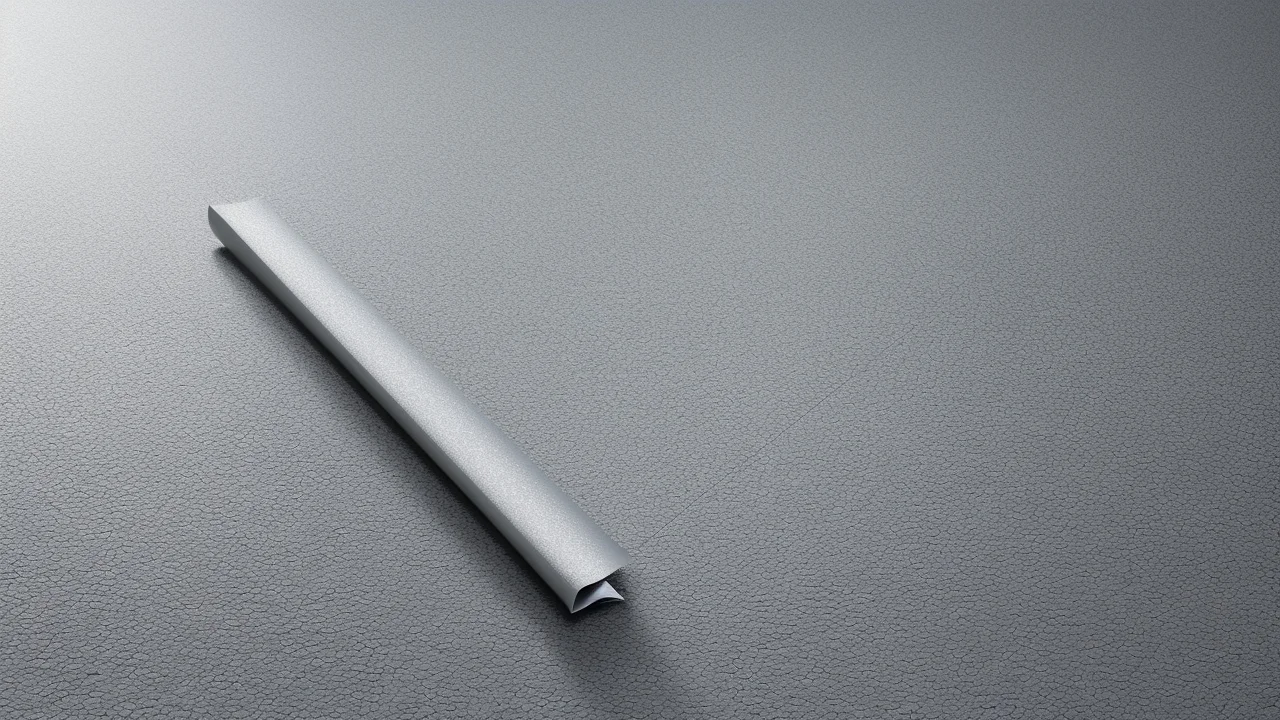 El truco del papel de aluminio en paredes que los arquitectos no querían revelar