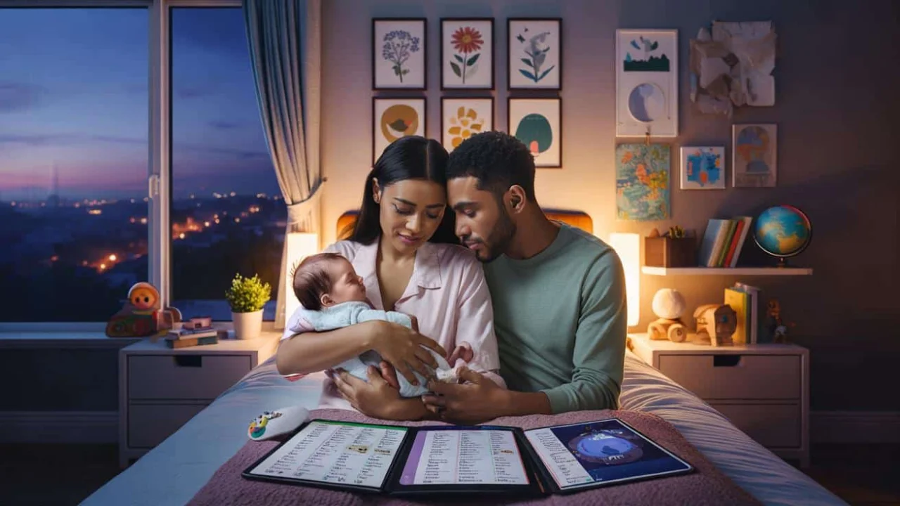 Parents are abandoning these baby girl name trends in 2026 for something completely unexpected