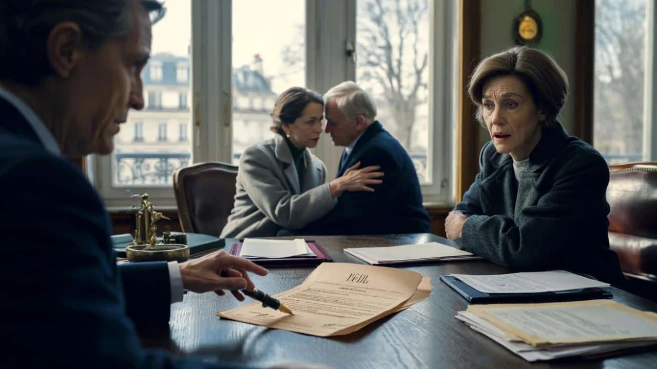 Parents Can Now Cut Children Out of Inheritance Using Little-Known February Rule Change