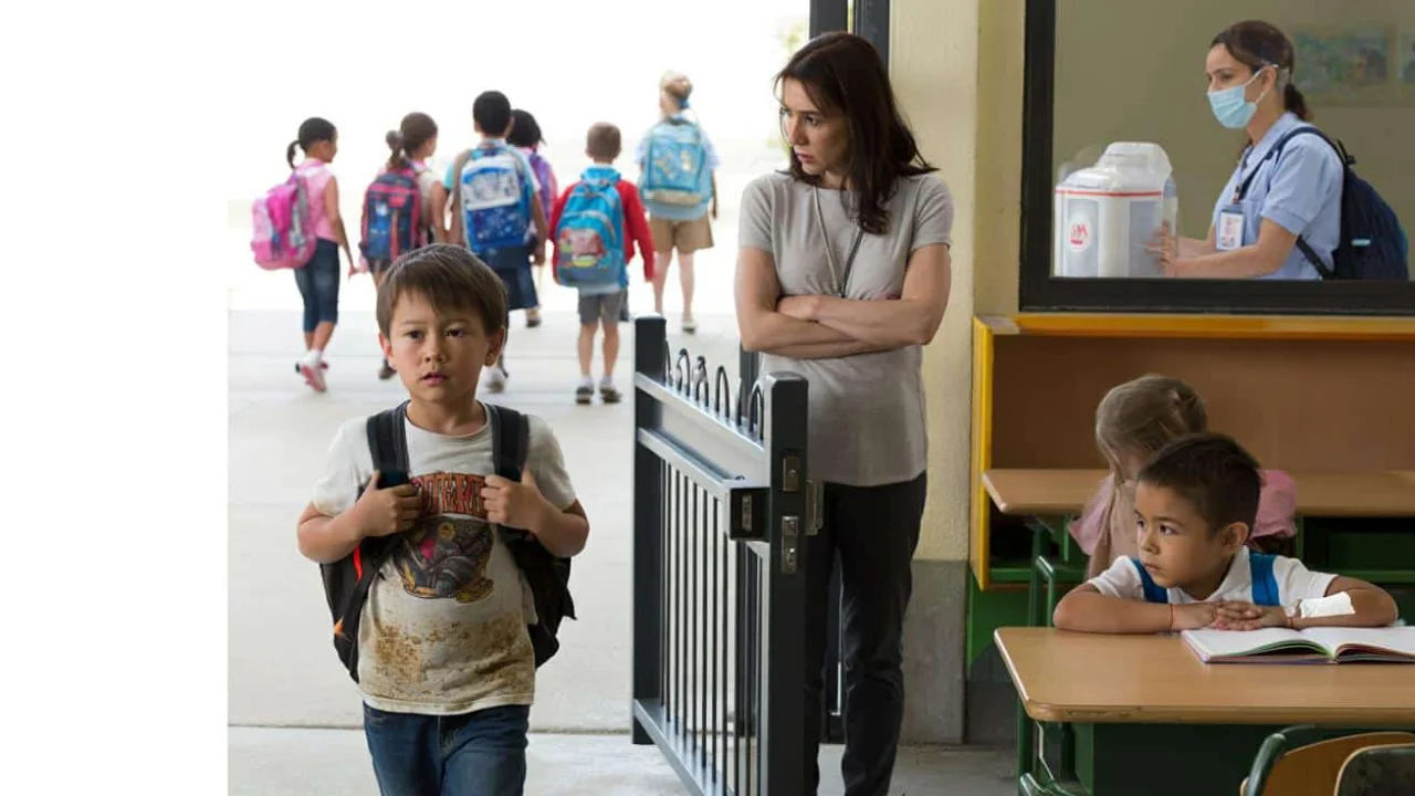 Parents discover new mandatory vaccines rule could block kids from attending public school