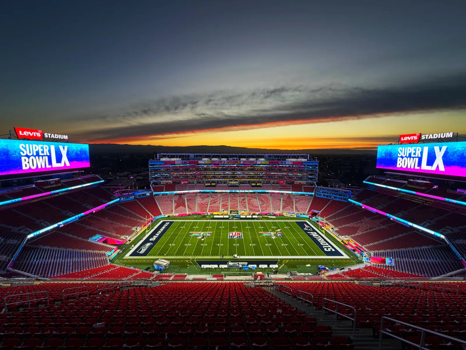 Patriots and Seahawks clash again 11 years later—but this Super Bowl 2026 showdown has one shocking twist