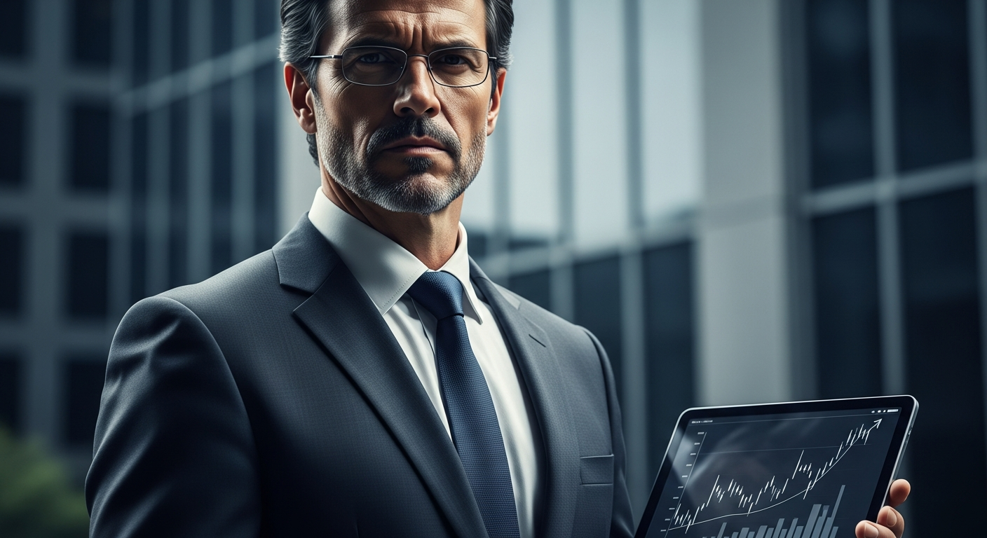 PayPal sitúa a Enrique Lores como el español mejor pagado: hasta 40 millones de dólares