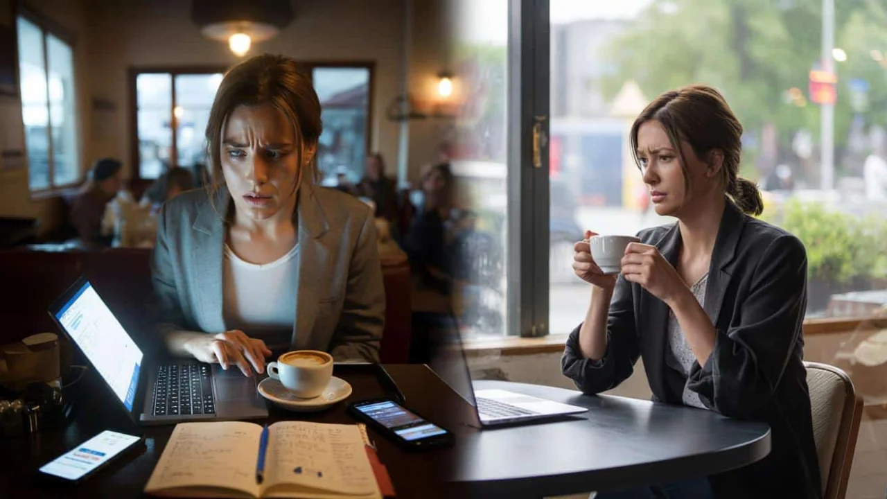 People who constantly solve problems instead of relaxing might have this hidden psychological need