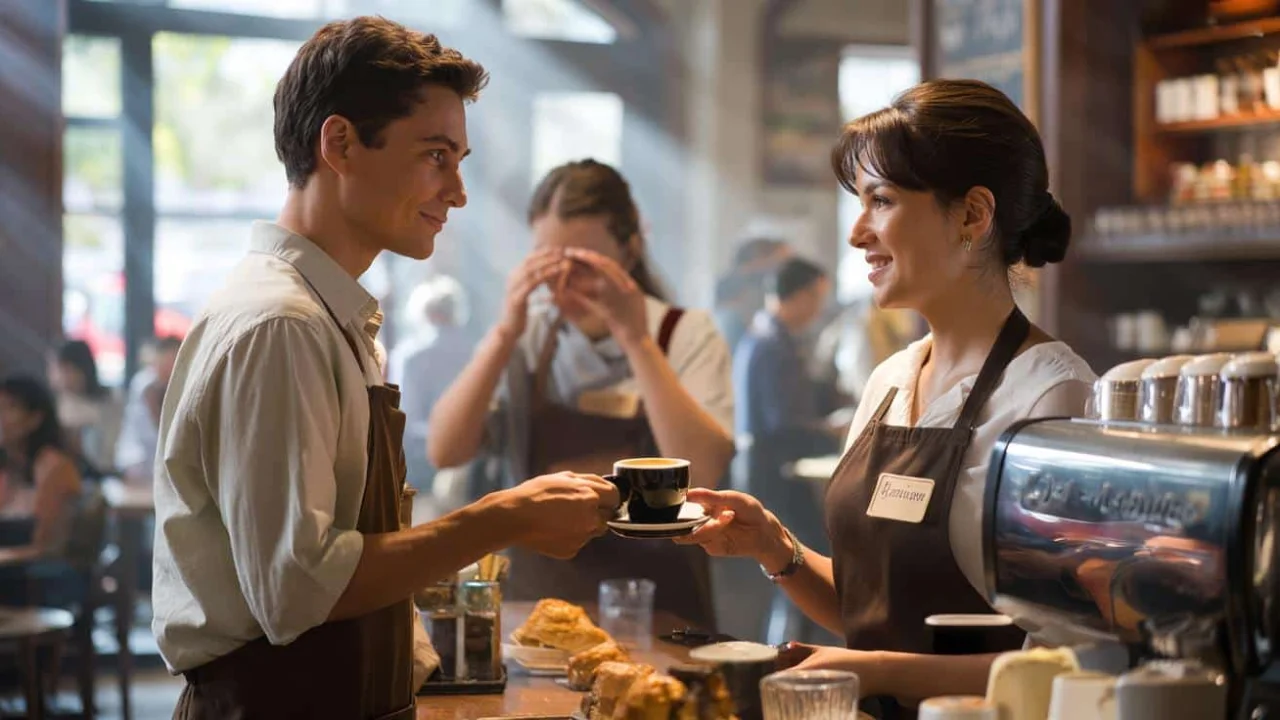 People who say “please and thank you” without thinking twice reveal something deeper than good manners