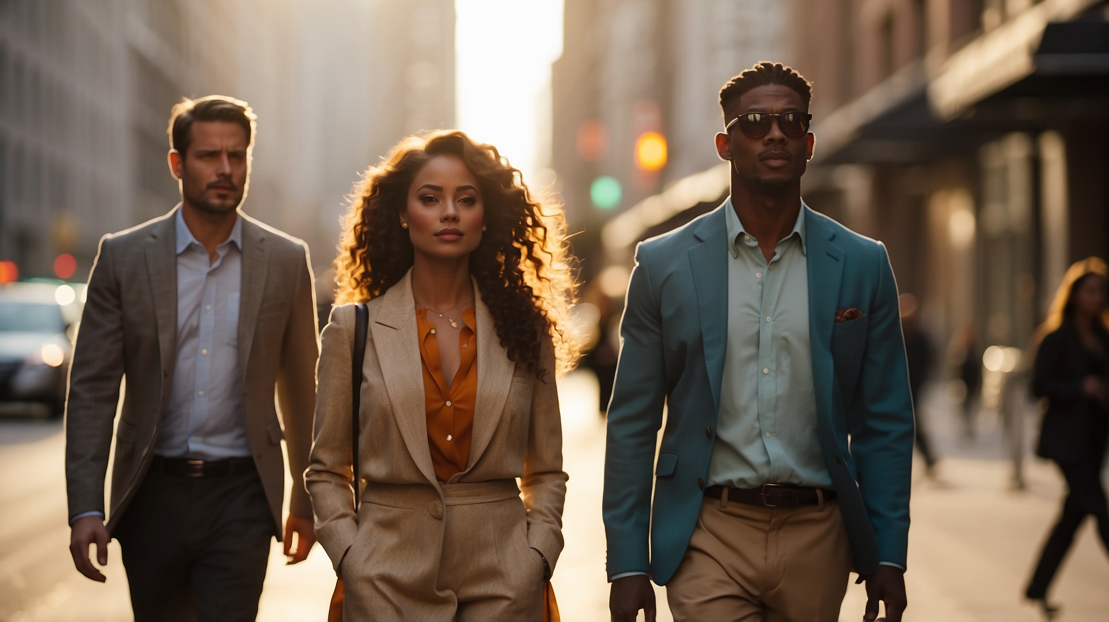 People Who Walk Faster Than Average Often Share These Personality Traits, Studies Find