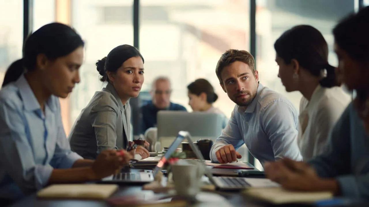 People with emotional nuance catch micro-expressions that fly completely under everyone else’s radar