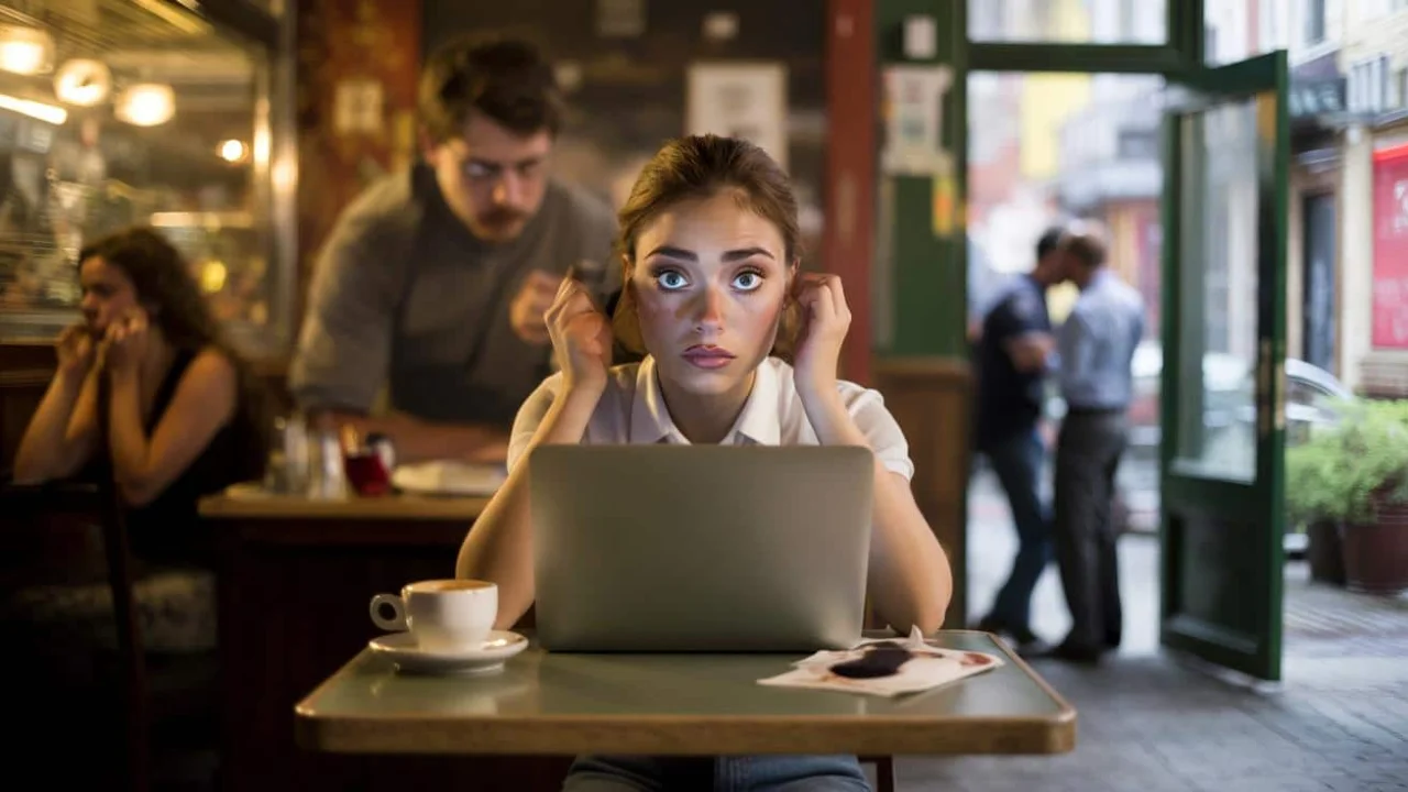 People with heightened perception aren’t “too sensitive” — they developed emotional radar for survival