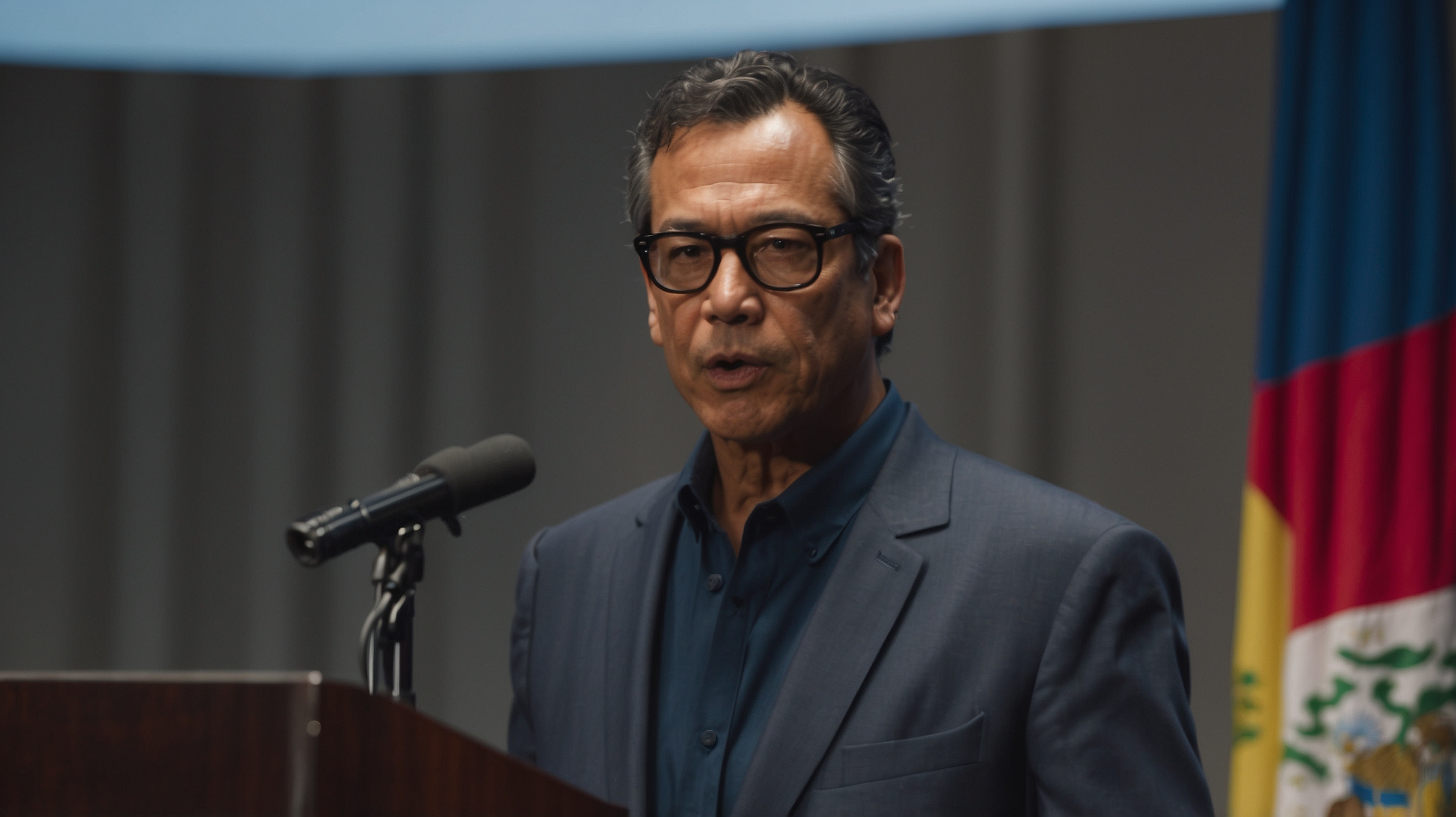 Petro anuncia emergencia económica en Córdoba y Sucre para atender la crisis climática