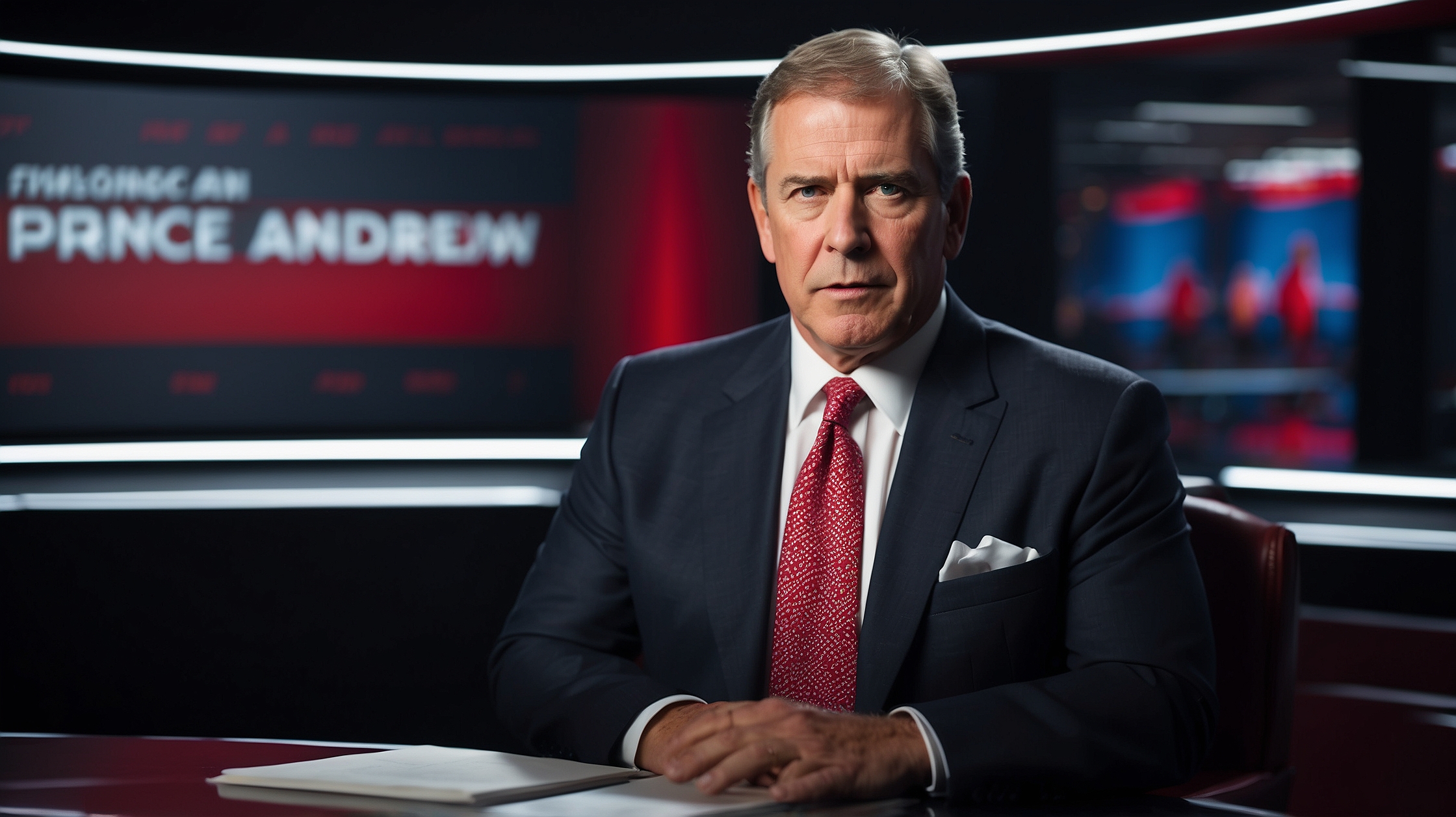 Piers Morgan’s comments on Prince Andrew and the Epstein scandal spark fresh debate