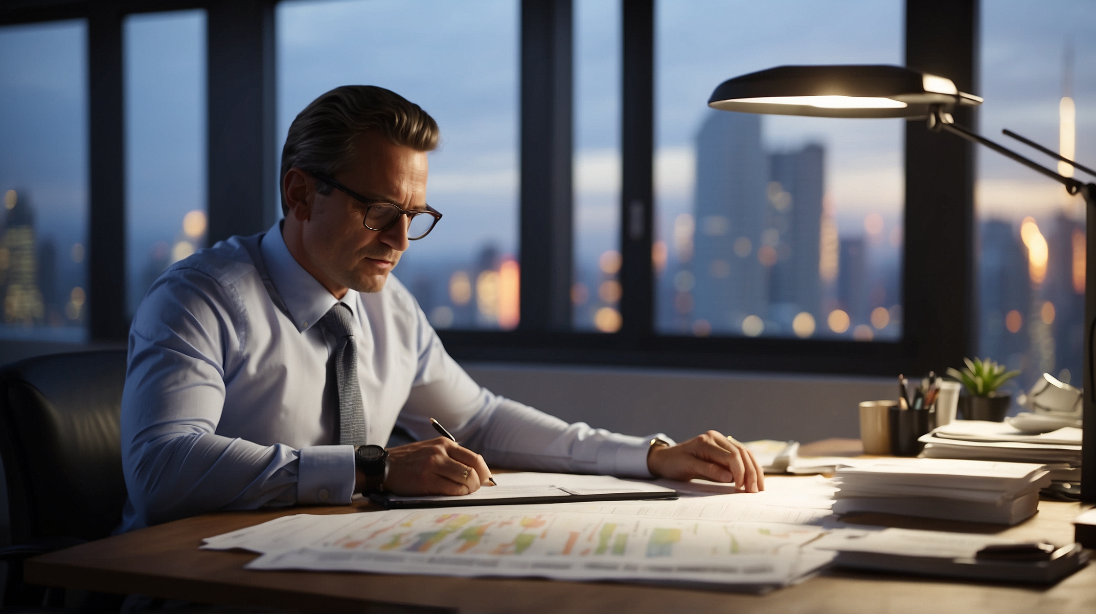 Planning Officer Jobs Explained: How This Quiet Role Can Bring Financial Comfort Without the Spotlight