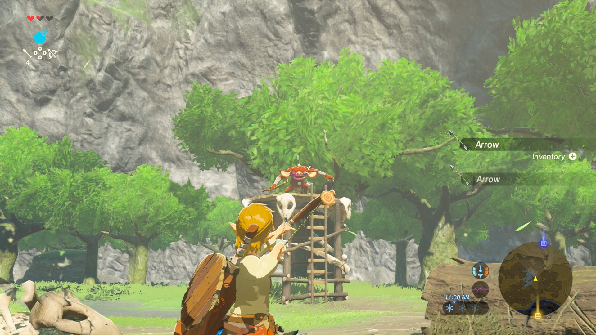 PlayStation’s Zelda rival quietly becomes the adventure game everyone’s talking about