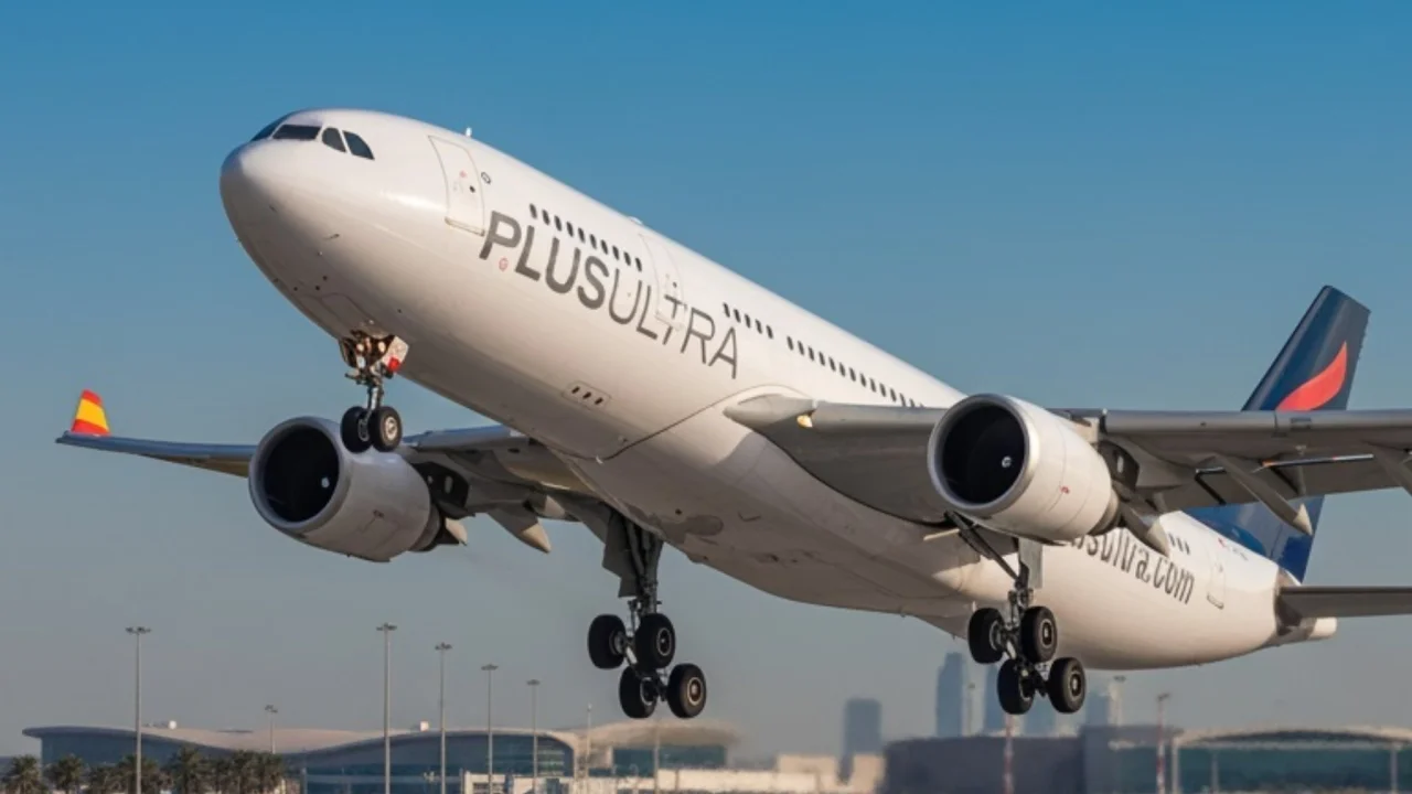 Plus Ultra sorprende a miles de venezolanos: vuelve a Madrid tras meses de incertidumbre el 3 de marzo