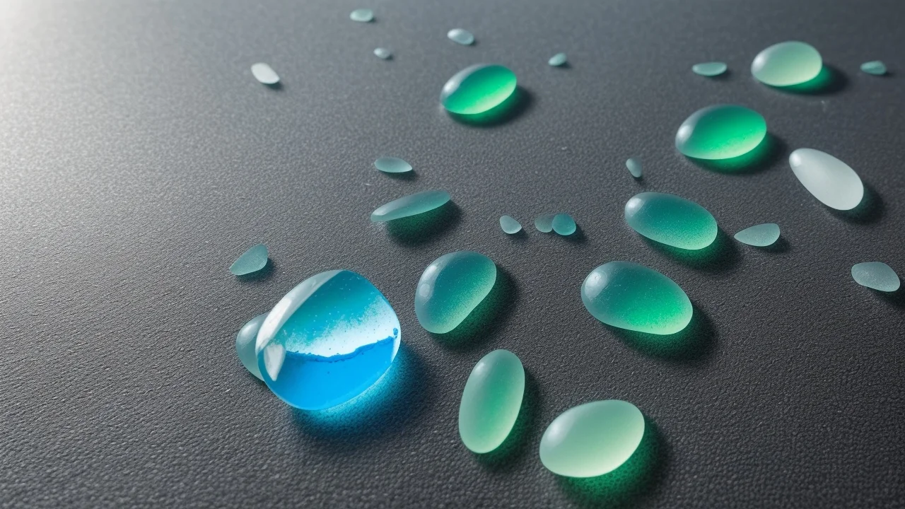 Pokémon Alola Seaglass Announcement Quietly Changes Everything for Collectors This Year