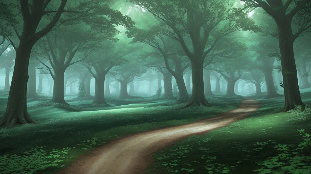 This stunning Pokémon Hollow Woods free release has fans questioning why Nintendo isn’t charging for it