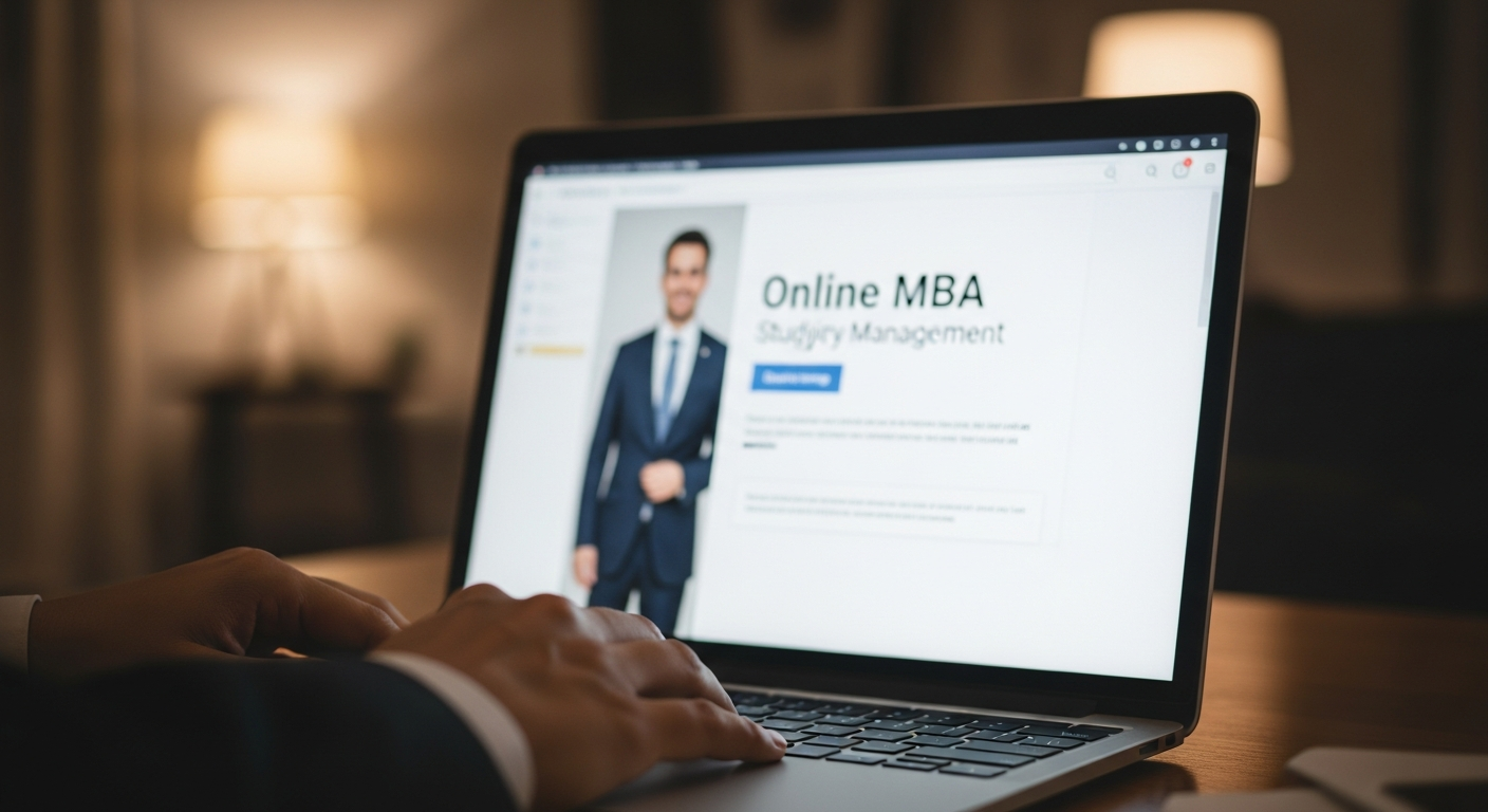 ¿Por qué el MBA online gana protagonismo y cambia la idea de estudiar dirección?