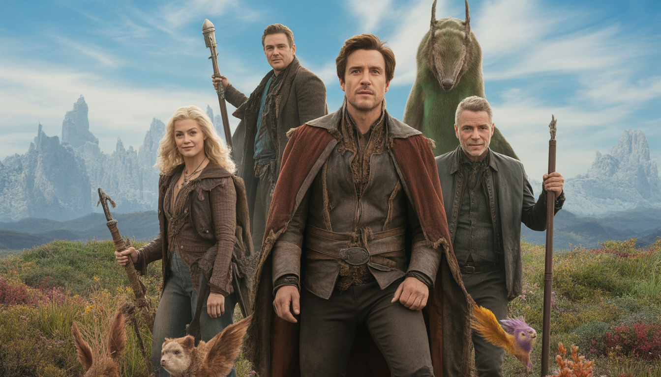 Prime Video’s Perfect Fantasy Franchise Just Proved Every Other Show Is Doing It Wrong