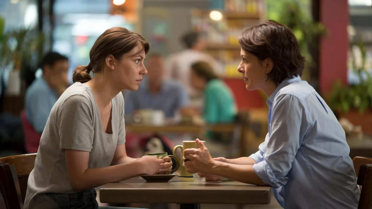 Psychologists discover avoiding eye contact actually reveals something unexpected about emotional survival