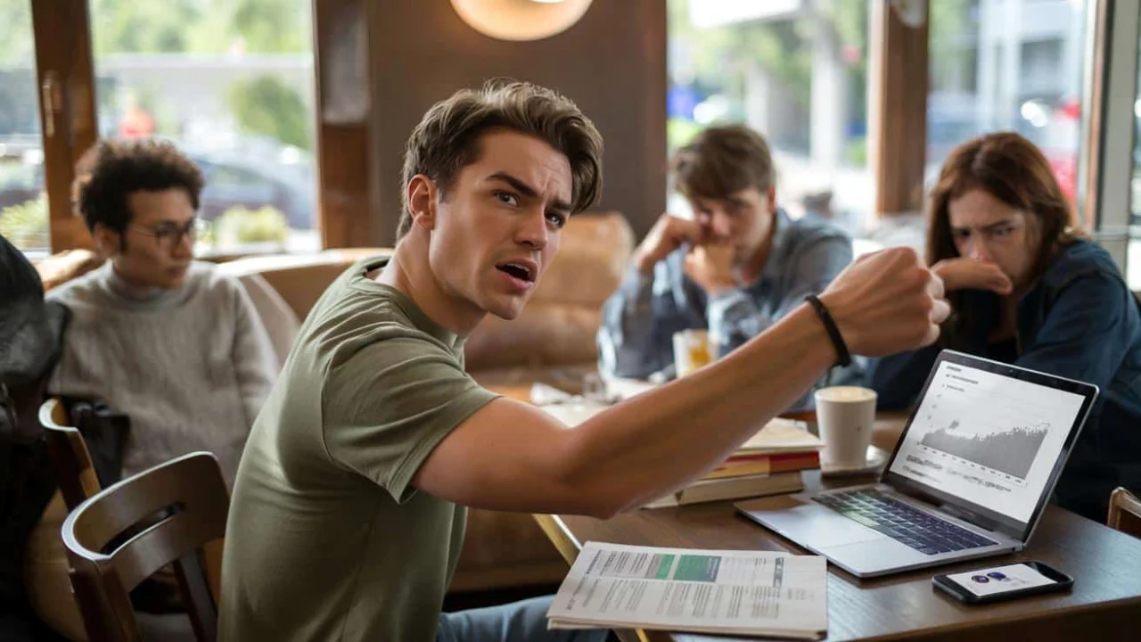 Psychology reveals 7 phrases that instantly signal low IQ in everyday conversations