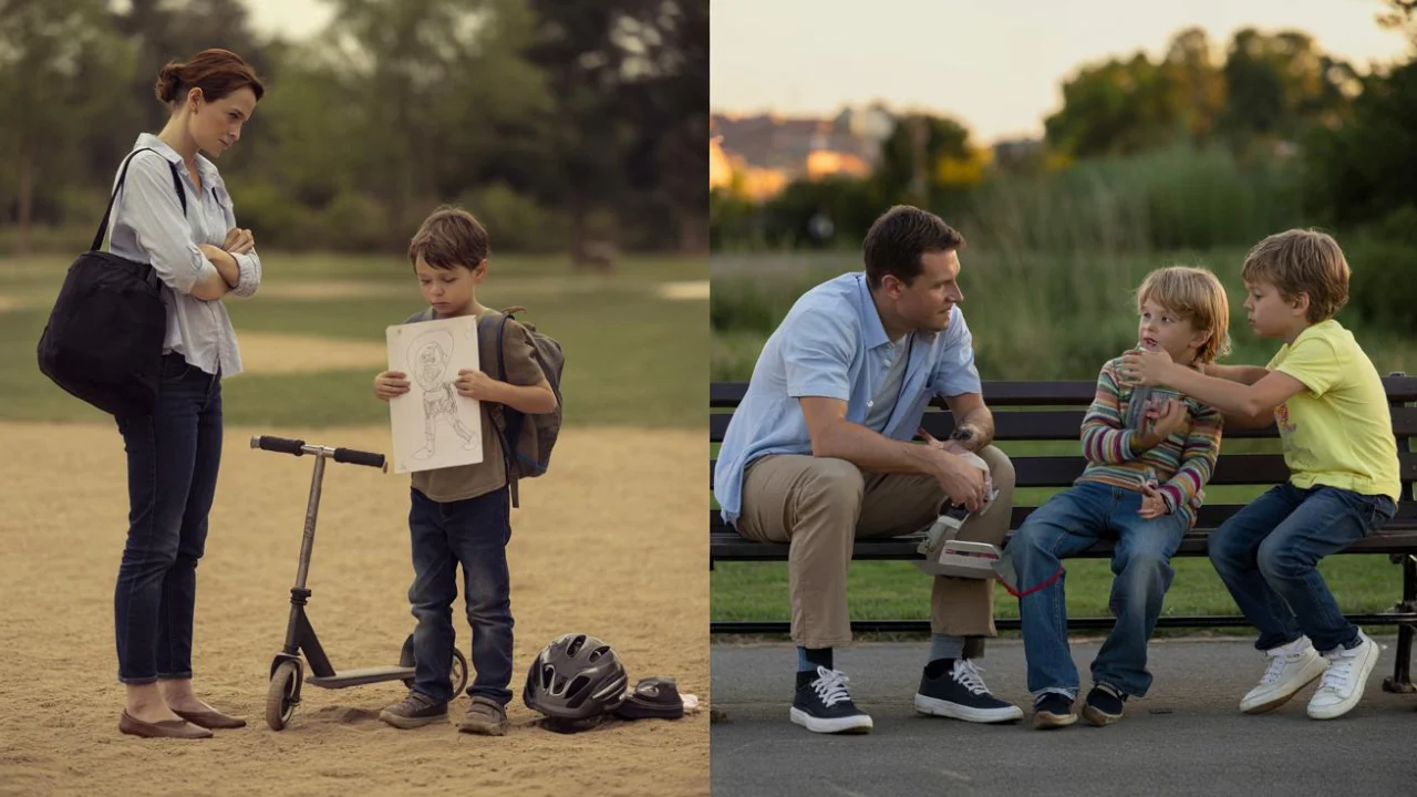 Psychology reveals: 9 parenting attitudes secretly draining children’s happiness (most parents do #3 daily)