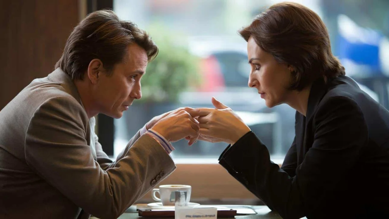 Psychology reveals the real reason people avoiding eye contact isn’t what you think it means