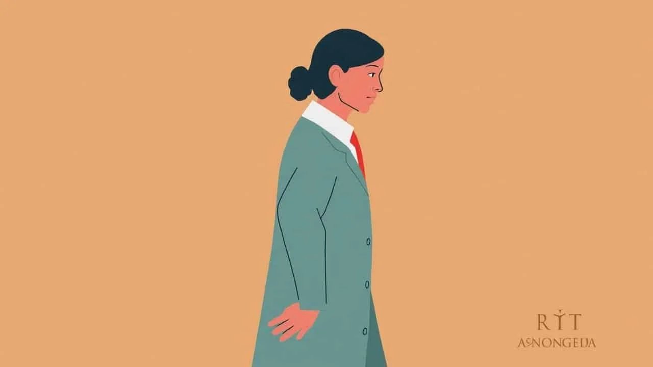 Psychology reveals the surprising reason people walk with hands behind their back—and it’s not what you think