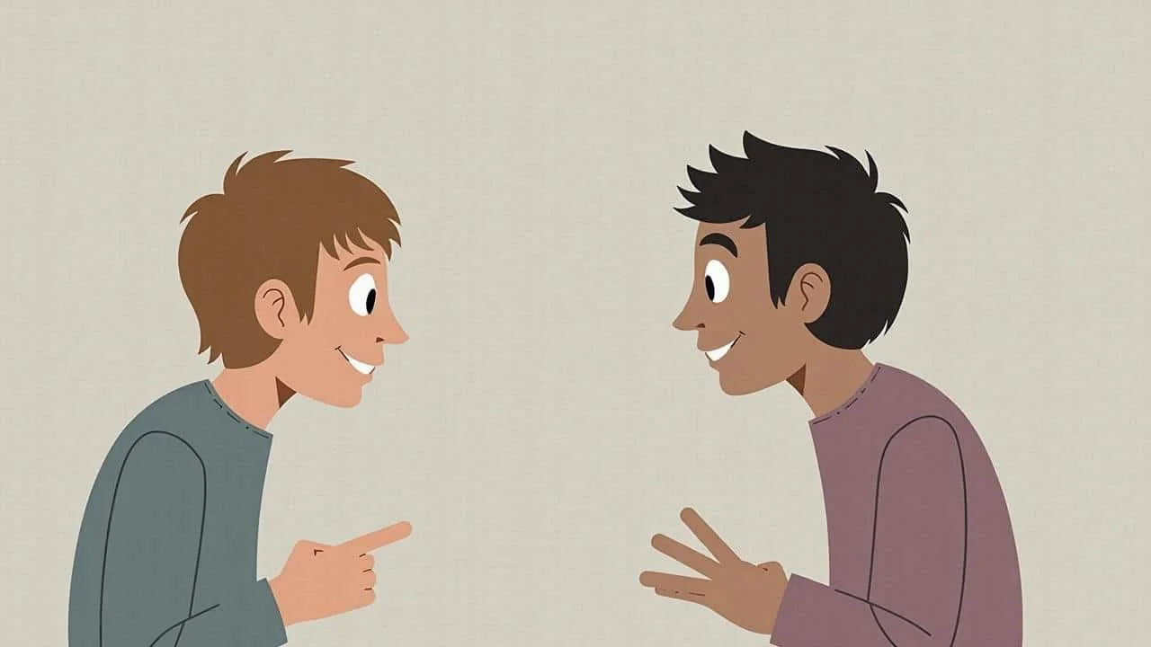 Psychology reveals what preferring silence to trivial conversations secretly says about your personality