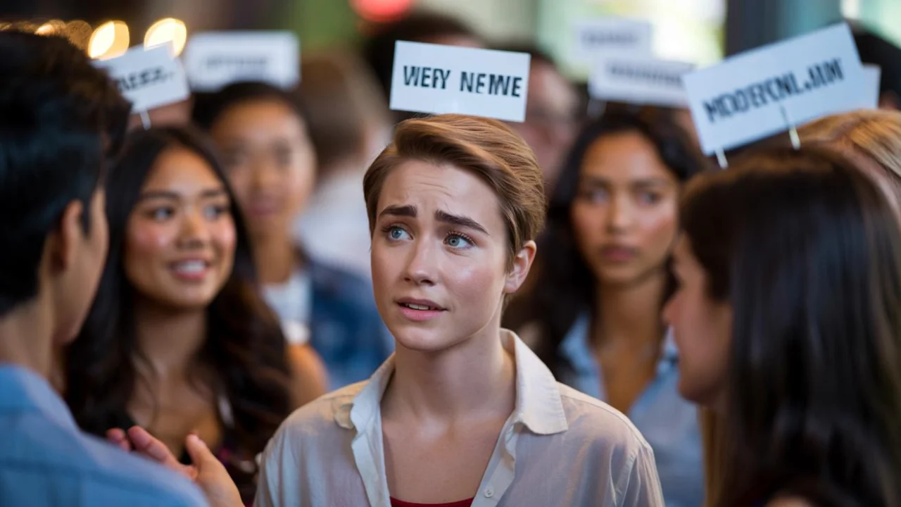 Psychology reveals why forgetting people’s names happens to almost everyone (and what it really means about you)