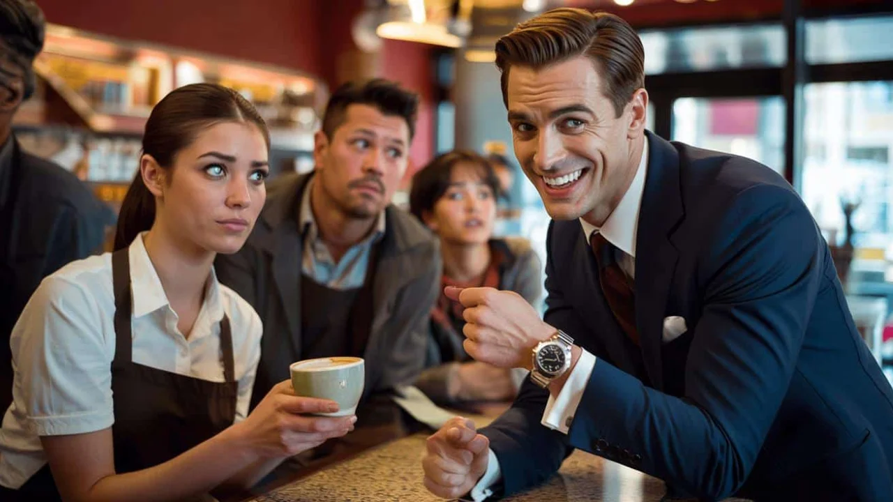 Psychology reveals why people who automatically say “please” and “thank you” might not be genuinely polite