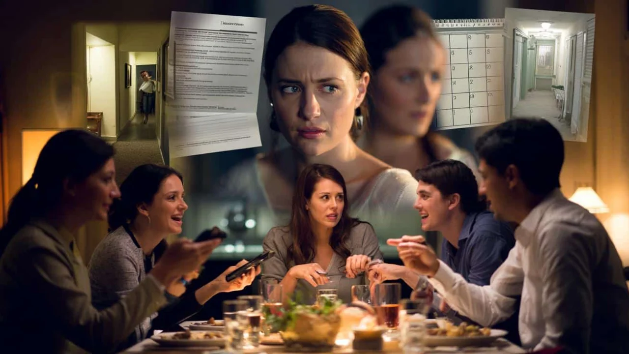 Psychology reveals why some minds naturally resist living in the present moment