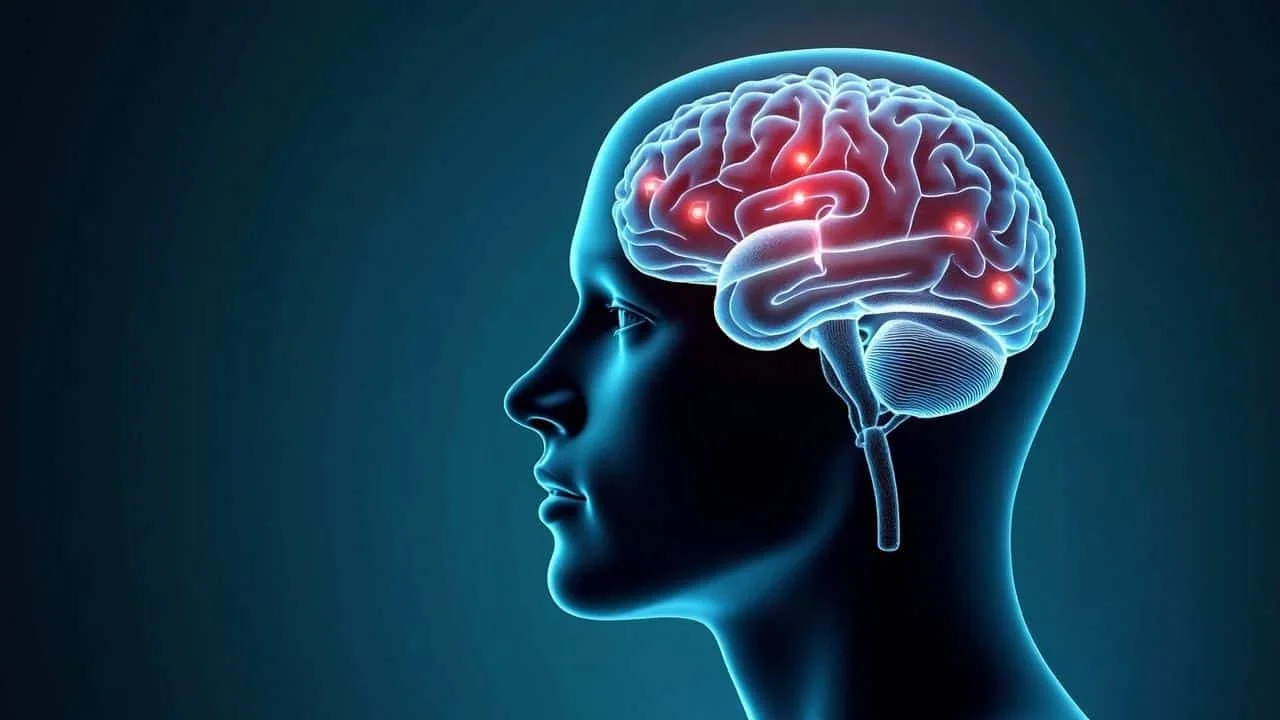 Psychotherapy increases gray matter in depressed brains, leaving doctors stunned by tiny changes on MRI scans