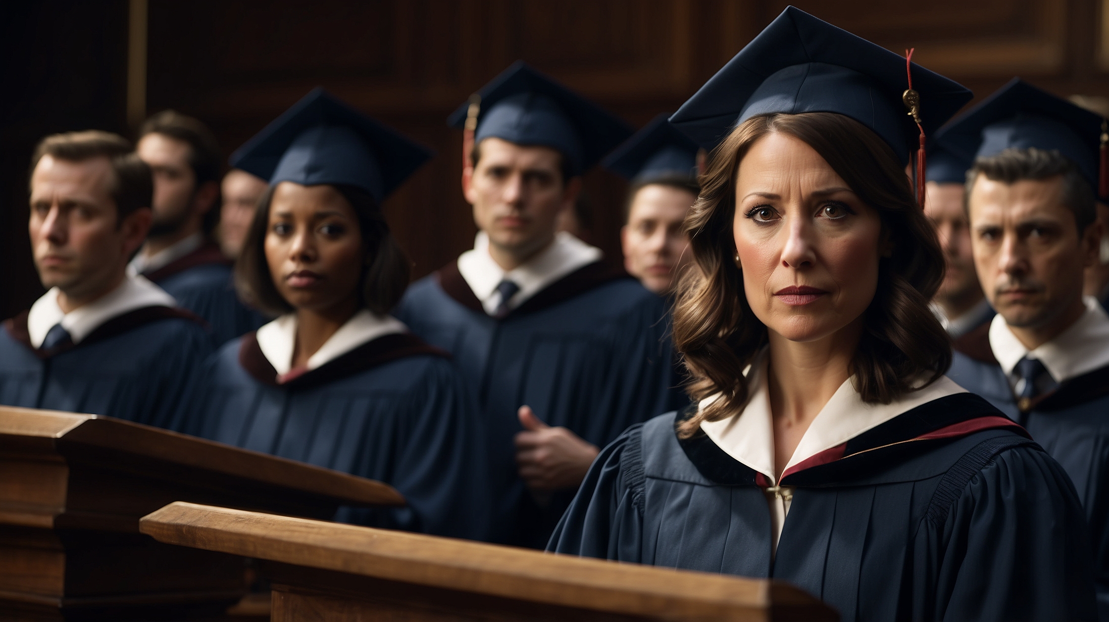 Rachel Reeves says student loans are fair, but most graduates disagree