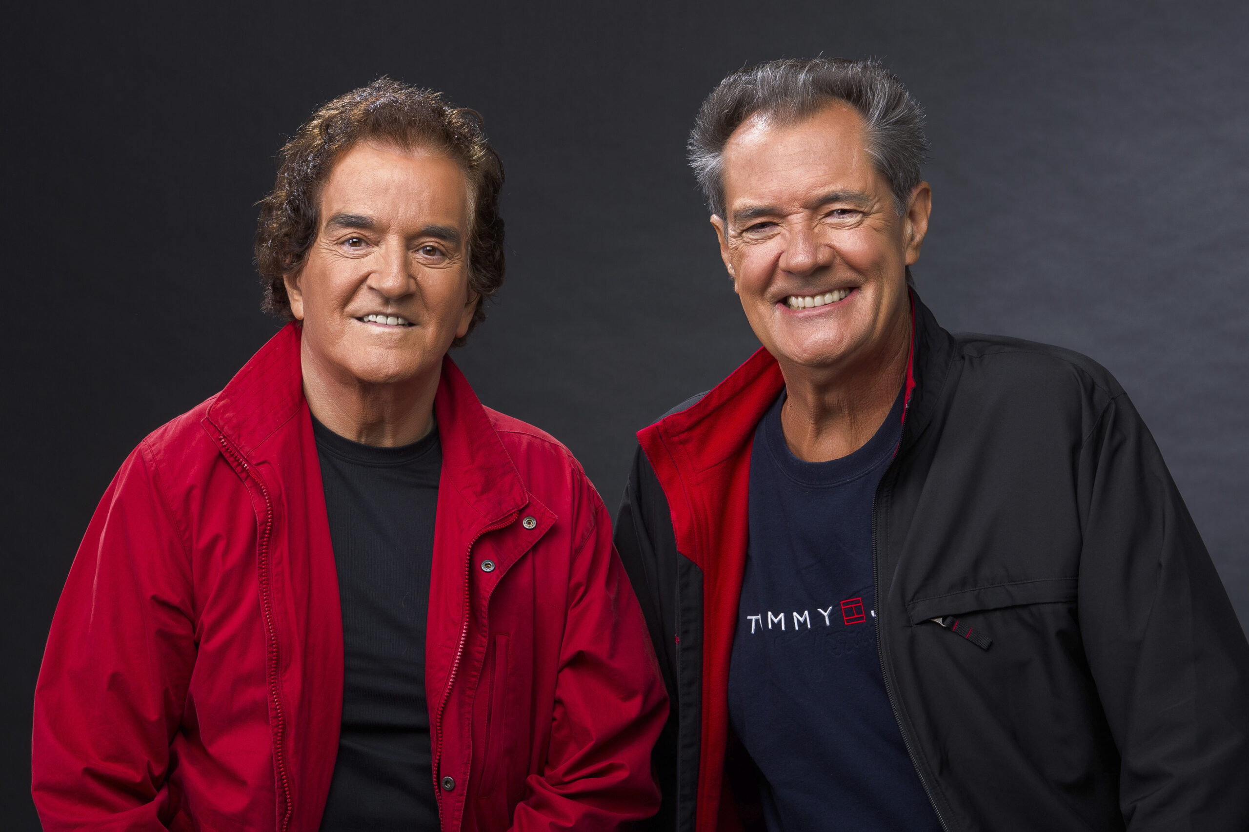 Ramon Arcusa Duo Dinamico Manolo Y Yo Nos Conocimos Fabrica Motores Aviacion Donde Fichabamos A 730 Manana 188576